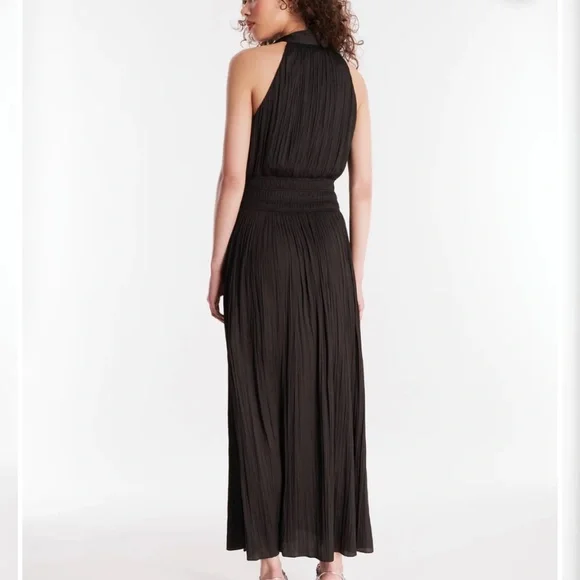 Bcbgmaxazria Gown(Black Size XL) - Picture 4 of 6